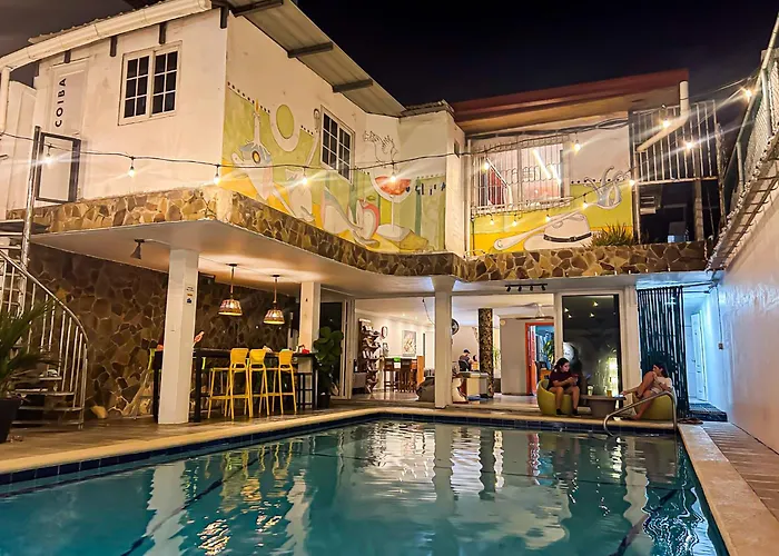 El Machico Hostel